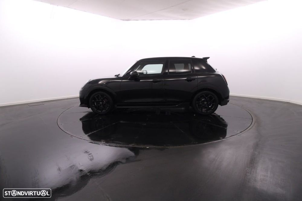 MINI 5 Portas Cooper Premium JCW Auto - 3