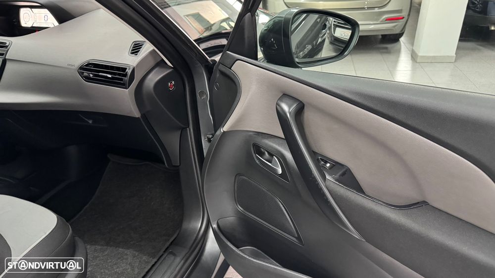 Citroën C4 Grand Picasso 1.6 e-HDi Attraction ETG6 - 28