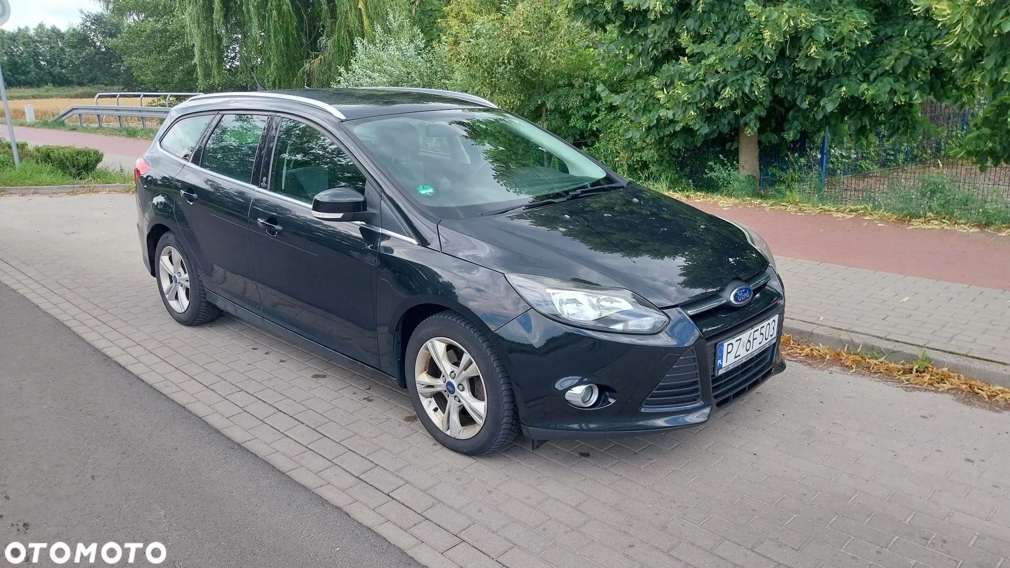Ford Focus - 1