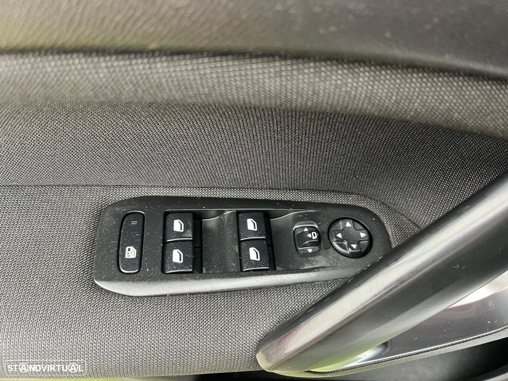 Peugeot 308 BlueHDi FAP 130 EAT6 Stop & Start Active - 16