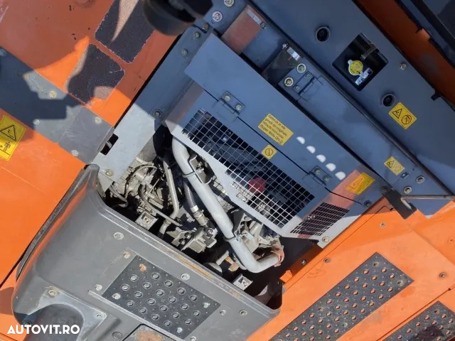 Hitachi ZX 290LC-5B - 20