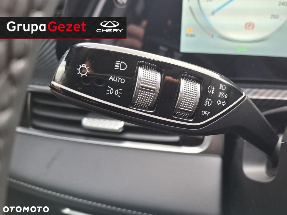 Chery Tiggo 7 1.5 HEV Premium DCT - 15