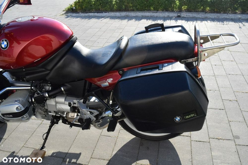 BMW R - 7