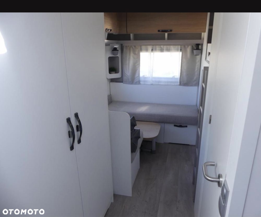 Hymer-Eriba Nova 555 - 11