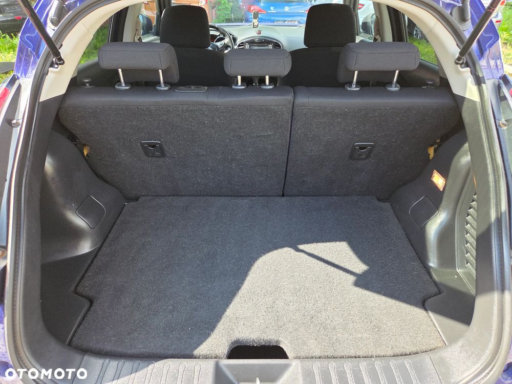 Nissan Juke 1.5 dCi Acenta - 17