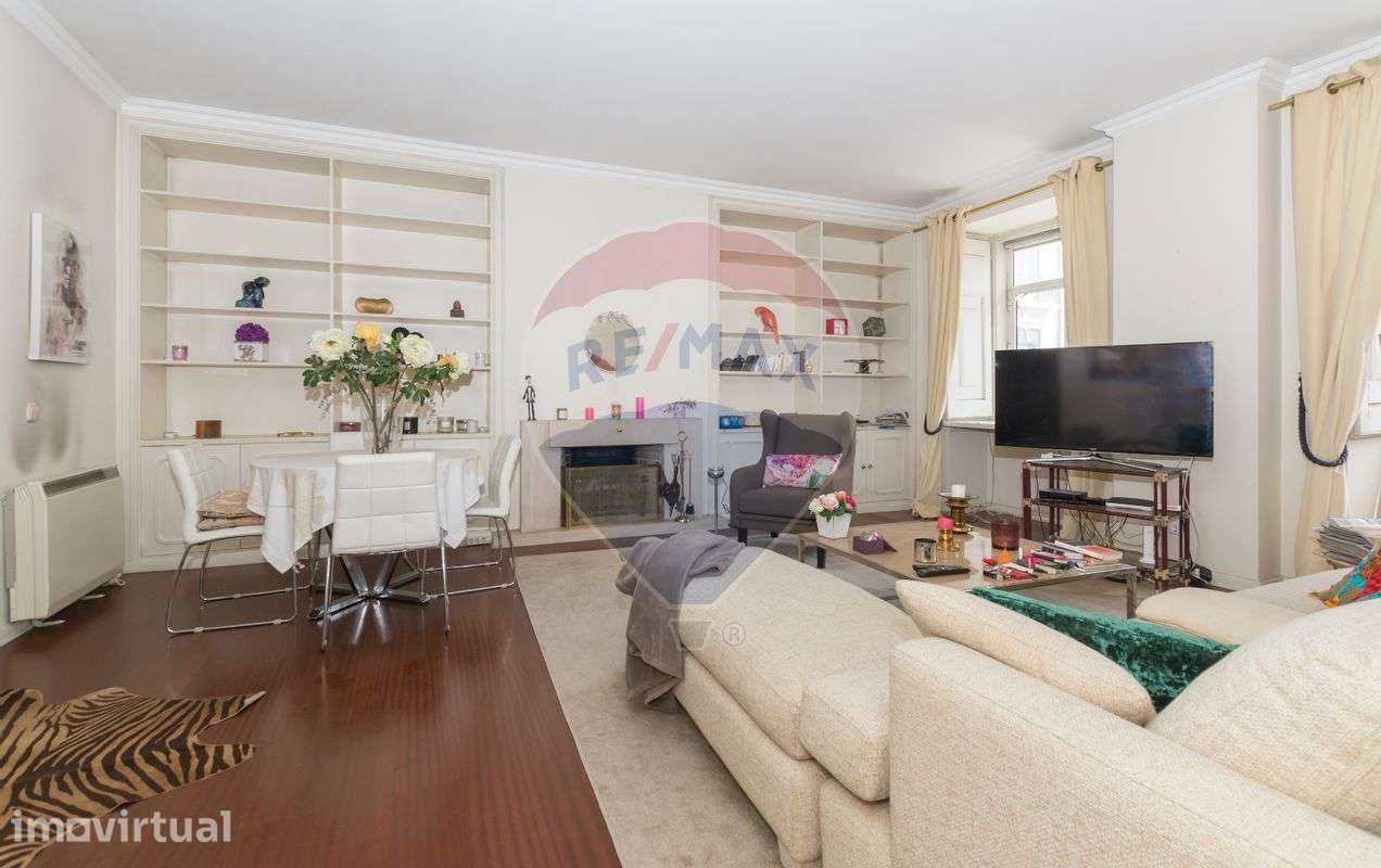 Apartamento T2 para venda - Grande imagem: 2/17