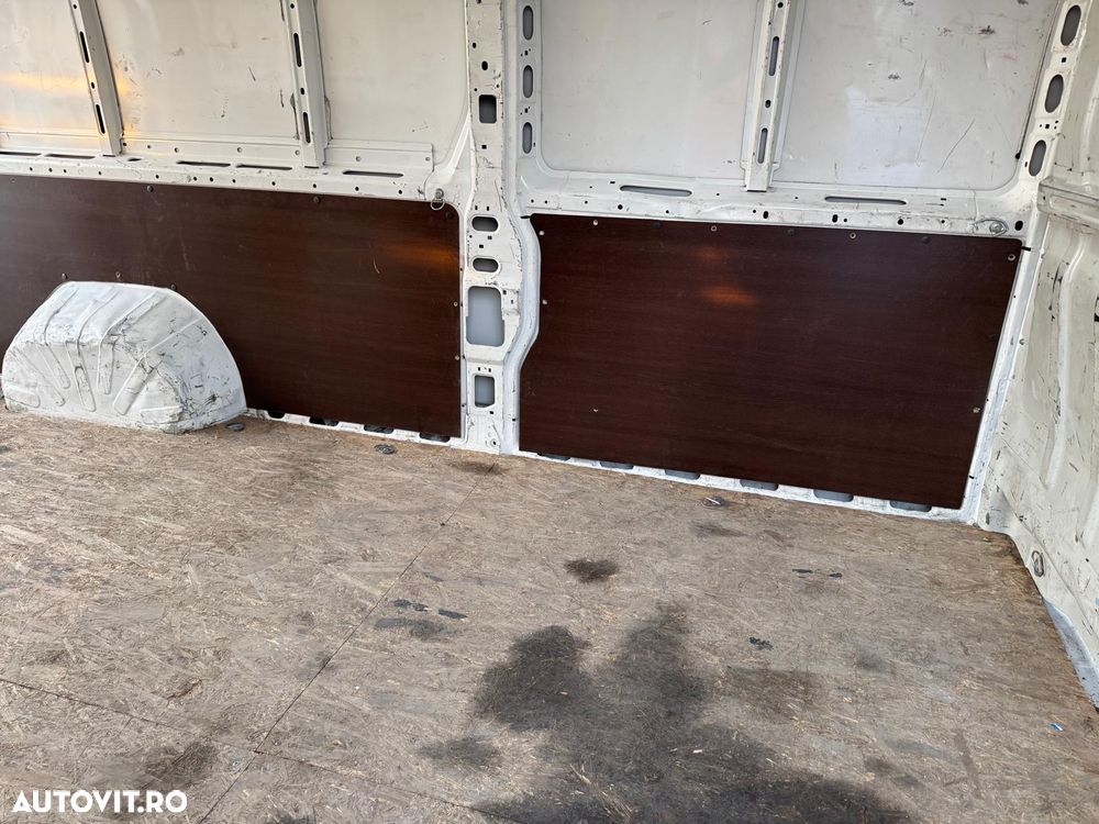 Peugeot Boxer HDi L4 - 9