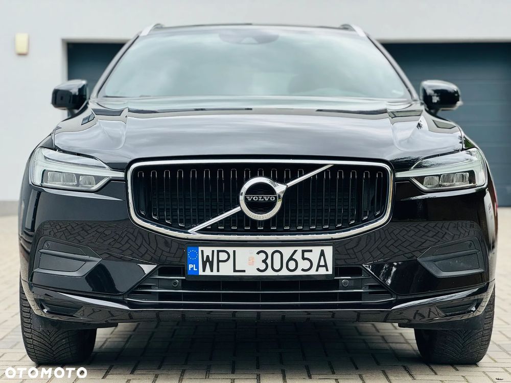 Volvo XC 60 D4 AWD Geartronic Momentum - 3