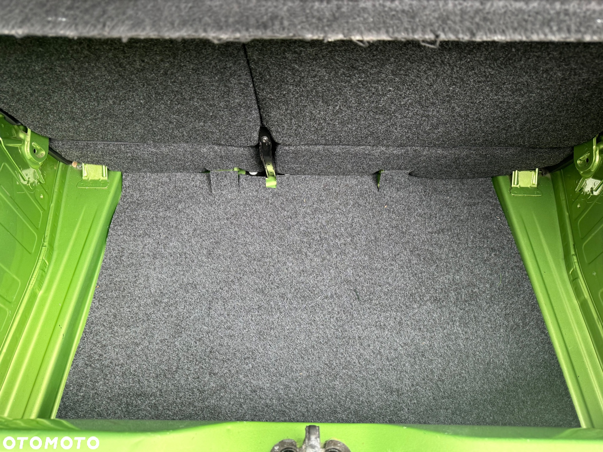 Skoda Citigo 1.0 Active - 10