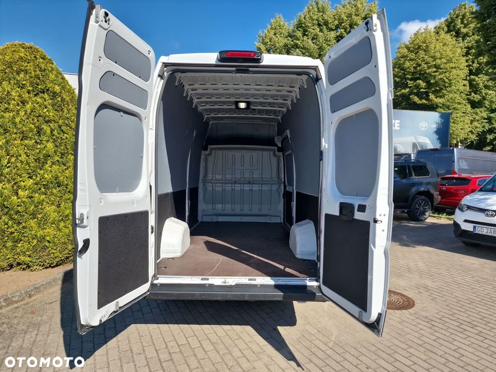 Toyota PROACE MAX - 9