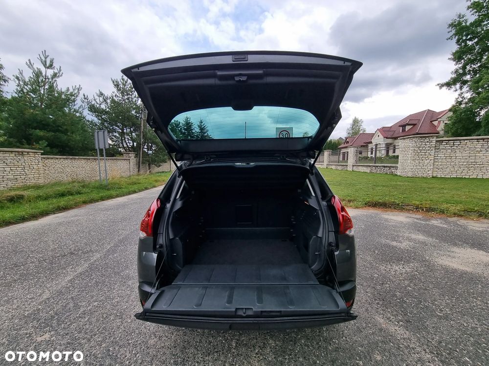 Peugeot 3008 BlueHDi 120 EAT6 Stop & Start Allure - 40