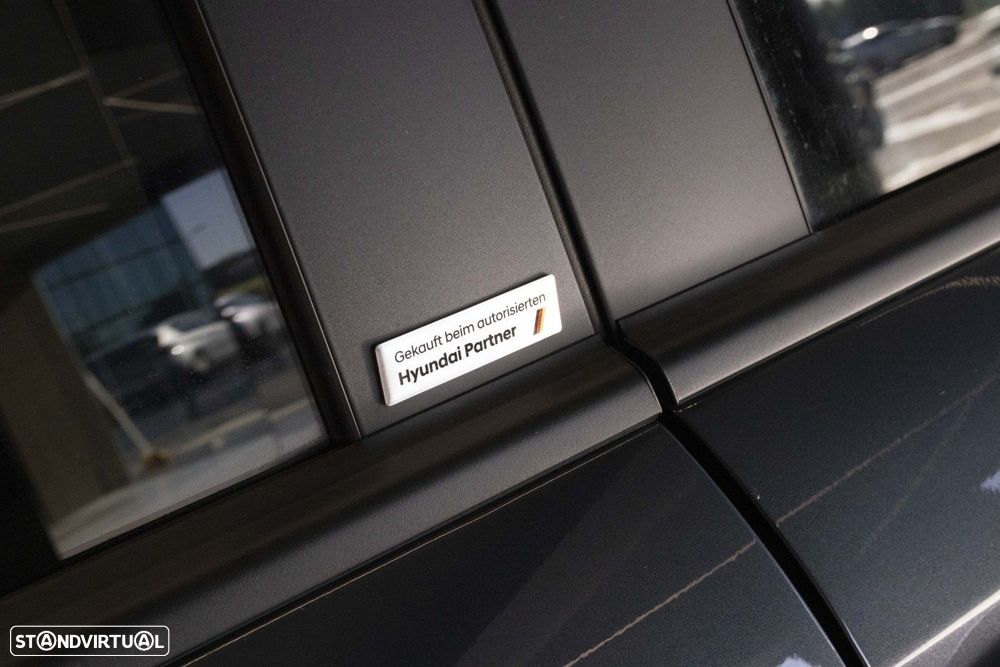 Hyundai Kauai EV 64 kWh Premium - 10