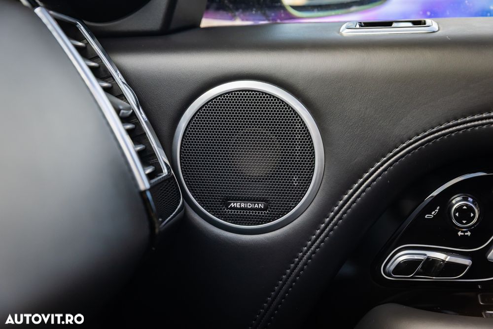 Land Rover Range Rover P400E Autobiography - 24