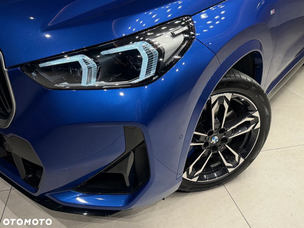 BMW X1 - 6
