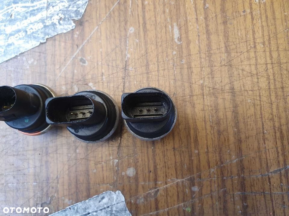 Czujnik Cisnienia Klimy Klimatyzacji Chlodnicy AUDI A4 A6 VW Seat Skod - 8