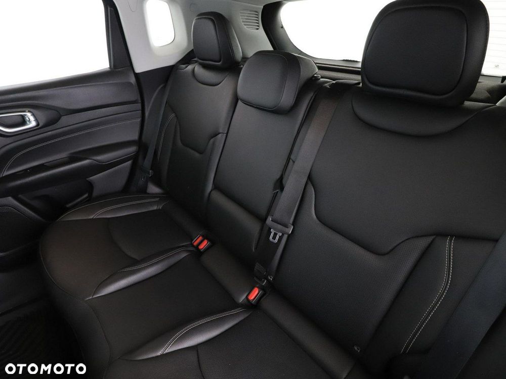 Jeep Compass 1.3 T4 4xe Automatik Summit - 17