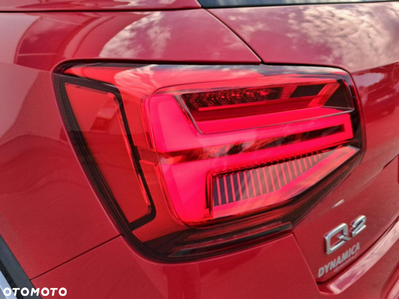Audi Q2 - 11