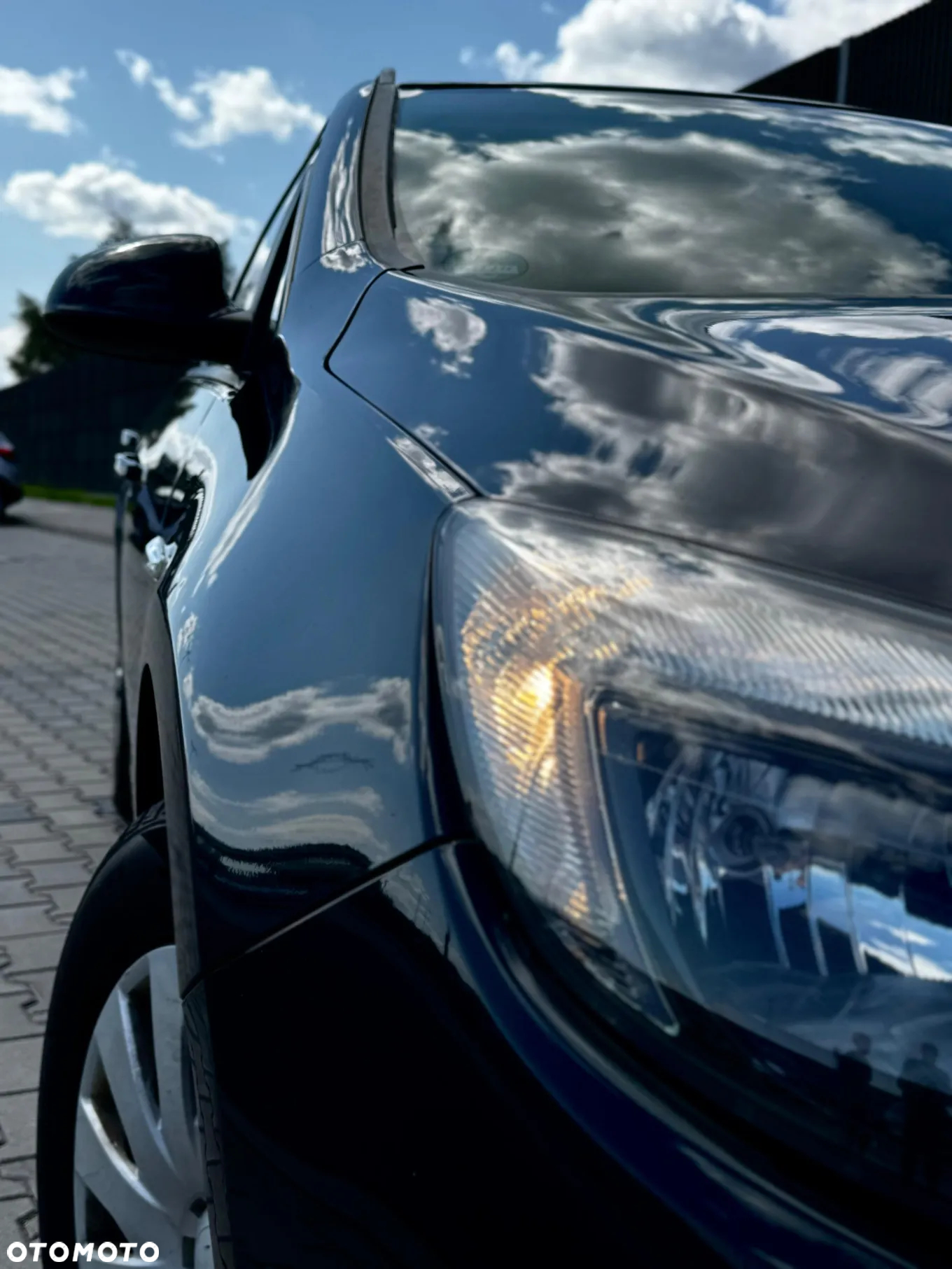 Opel Astra 1.6 CDTI DPF ecoFLEX Start/Stop Exklusiv - 19