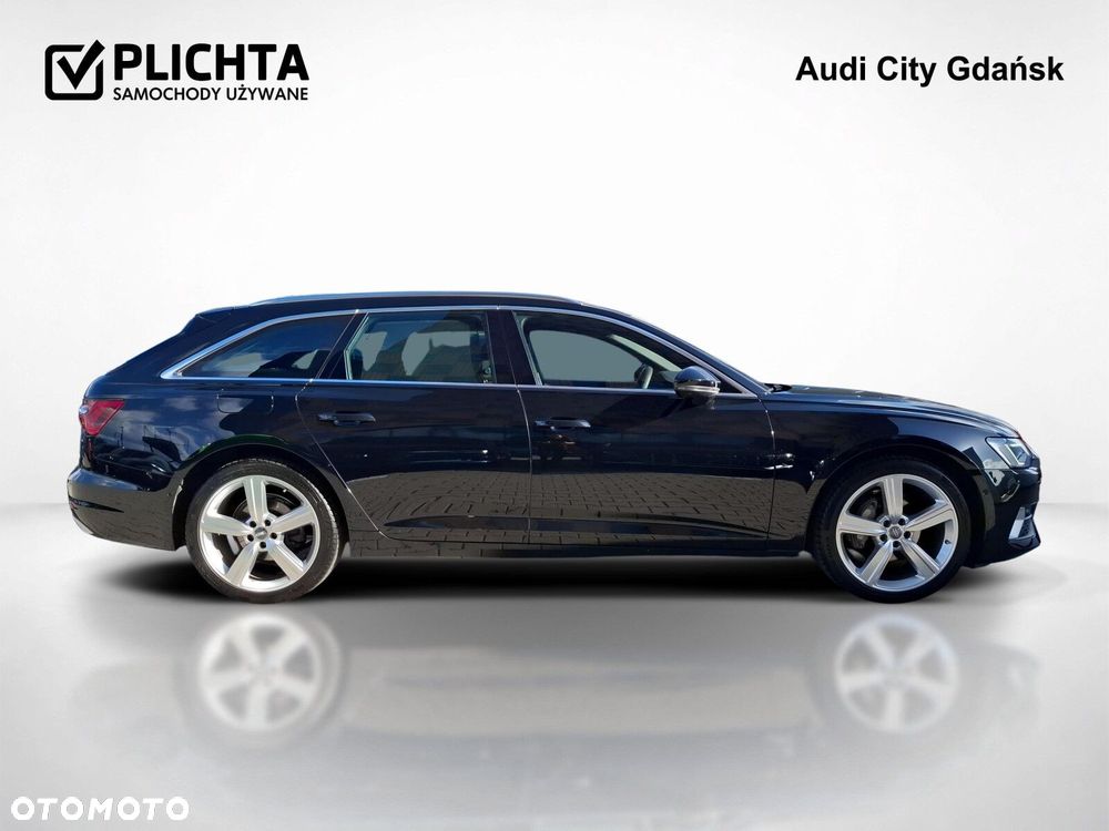 Audi A6 Avant - 7