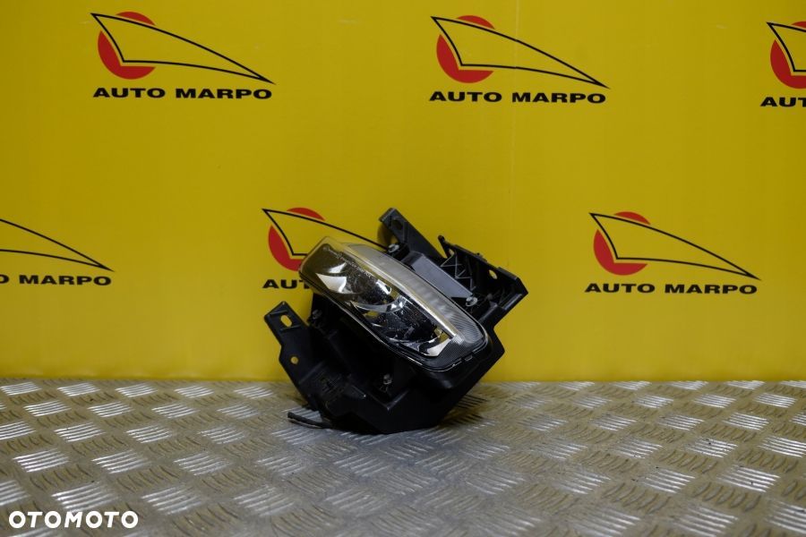 DODGE RAM1500 2019-2022 HALOGEN LAMPA LED L USA - 4