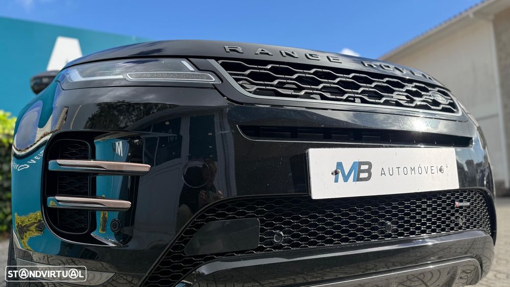 Land Rover Range Rover Evoque D165 FWD Nolita Edition - 28