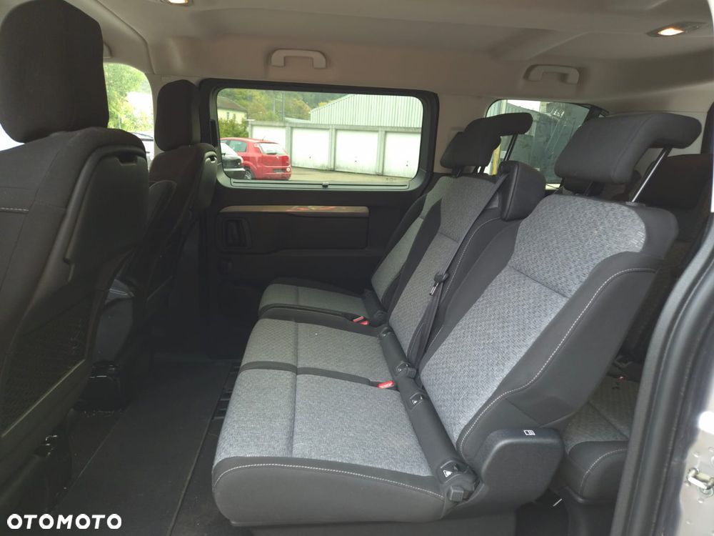 Opel Zafira 2.0 D M Tourer - 18