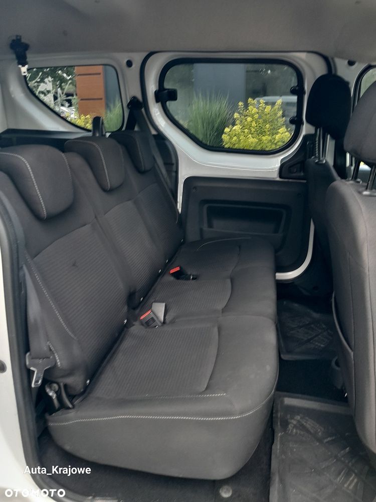 Dacia Dokker 1.5 Blue dCi Laureate - 23