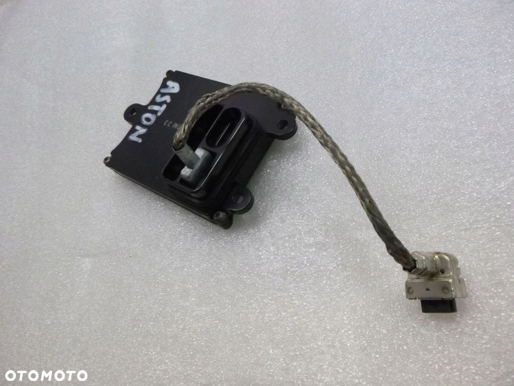 ASTON MARTIN VANTAGE DB9 PRZETWORNICA MODUŁ LAMPY REFLEKTORA XENON - 2