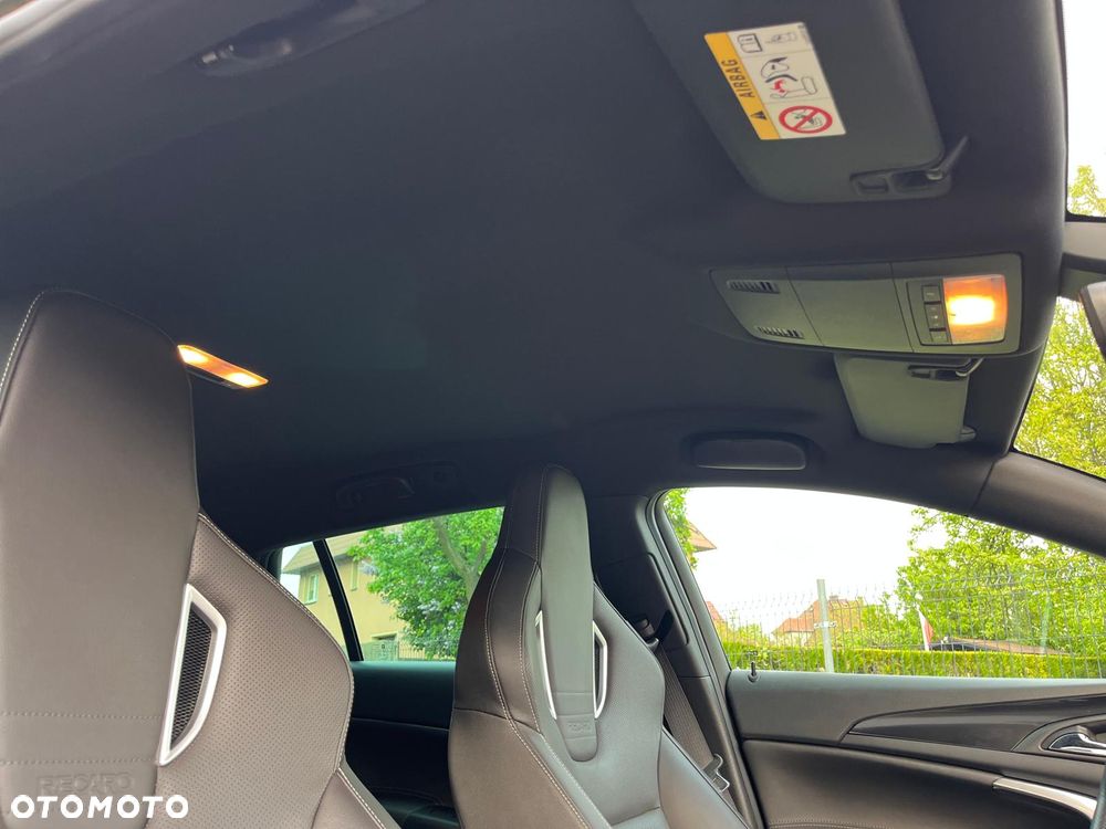 Opel Insignia 2.0 BiTurbo CDTI Sport - 35