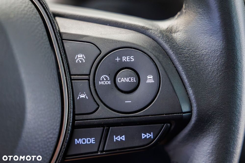 Toyota Corolla 1.8 Hybrid Comfort - 30