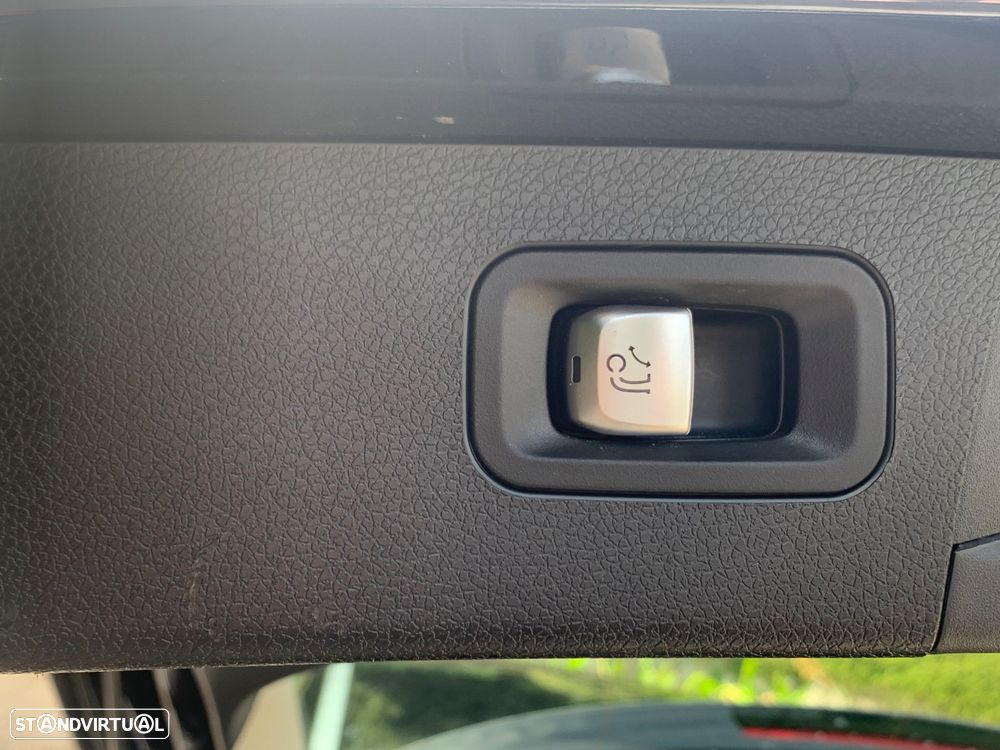 Mercedes-Benz E 220 d 9G-TRONIC Avantgarde - 10