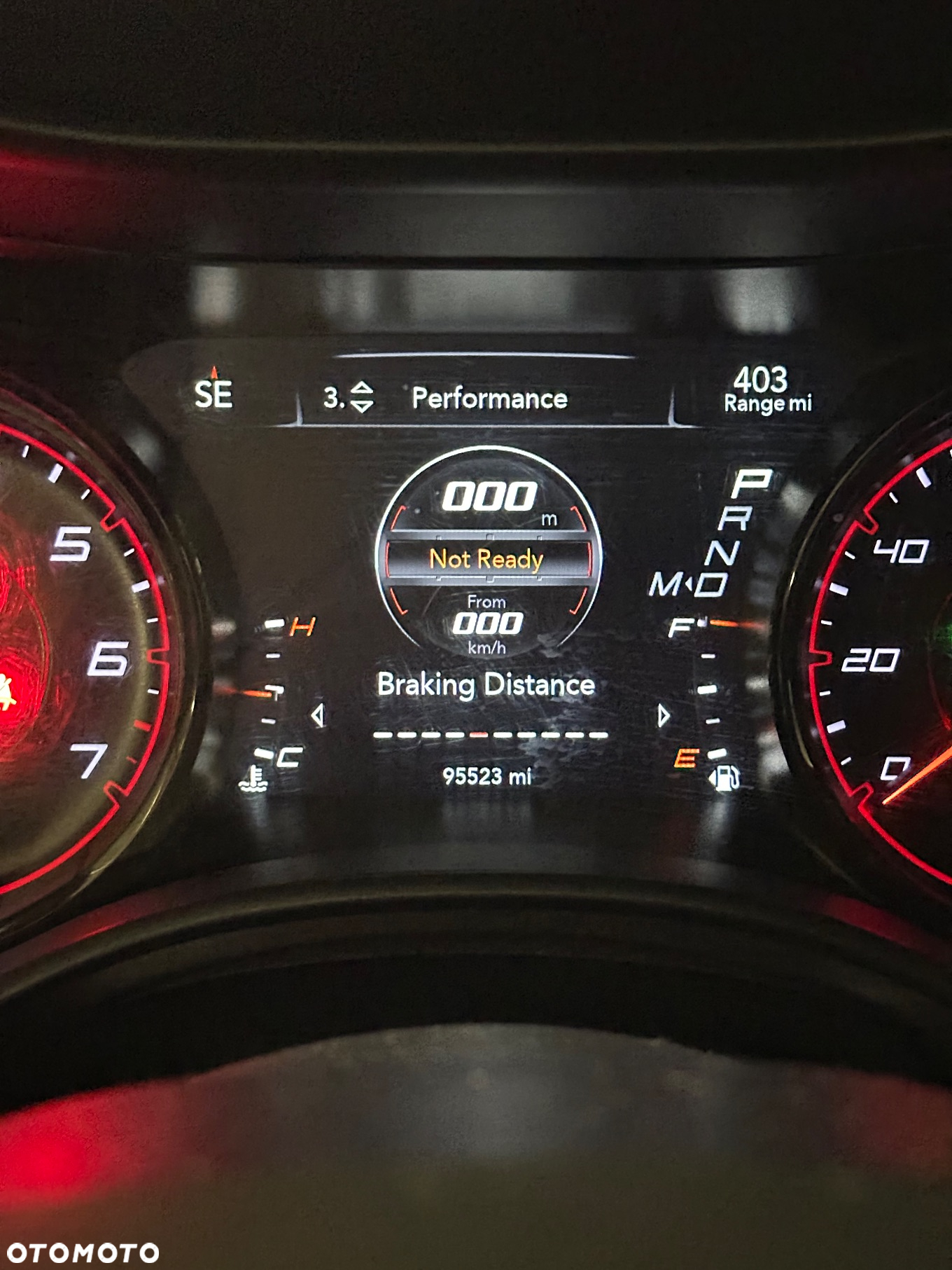 Dodge Charger 3.6 GT - 24