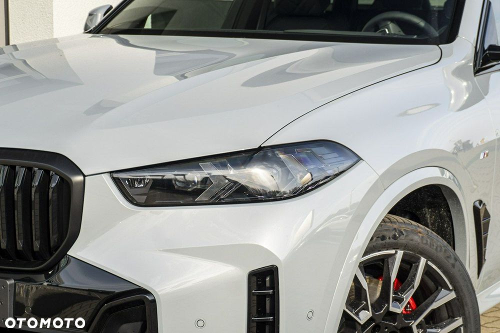 BMW X5 - 5