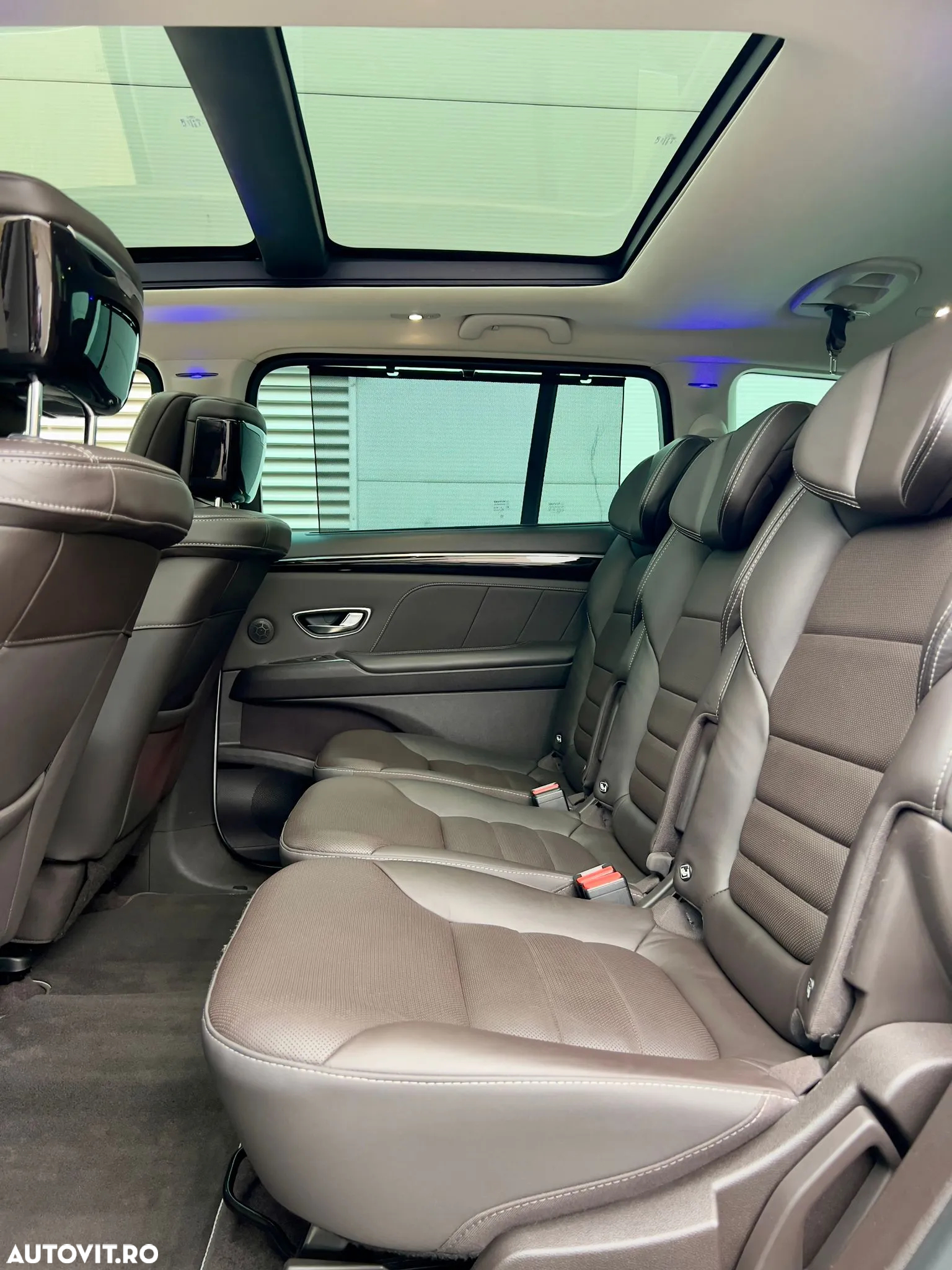 Renault Espace Energy dCi 160 EDC Initiale Paris - 7