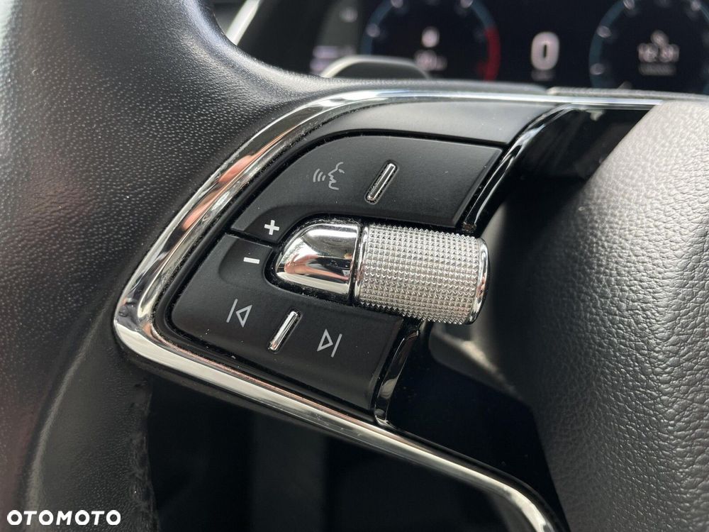 Skoda Octavia 1.5 TSI ACT Ambition DSG - 17