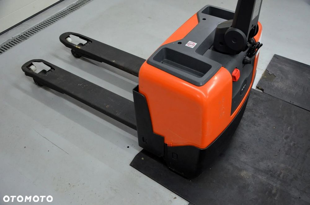 Toyota BT/LWE 130 - 1