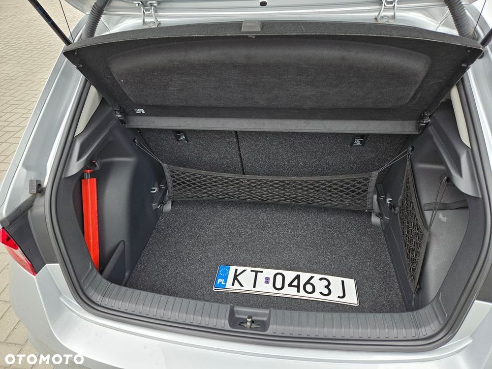 Skoda Fabia 1.0 TSI Style DSG - 14