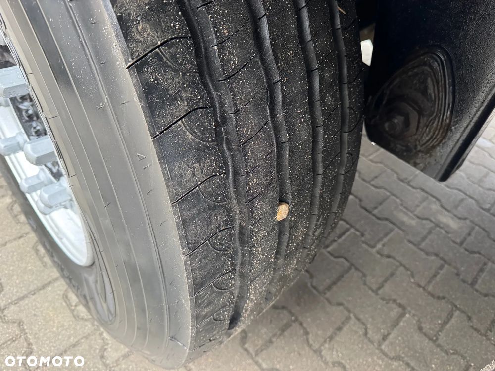 Krone Doppelstock, Thermo King SLXi 300 - 19