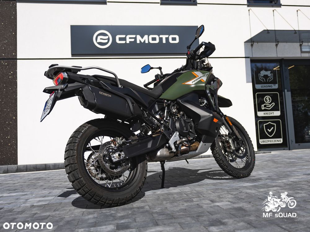 CFMoto 1000 MT-X - 17