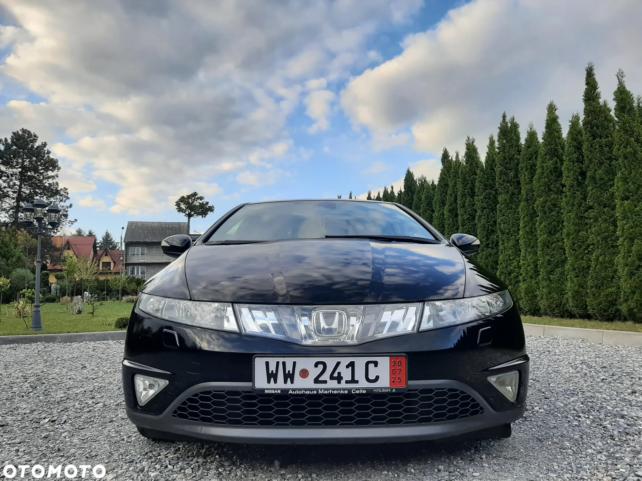 Honda Civic 1.8 Executive - 2