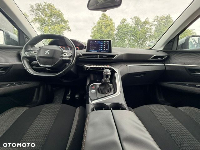 Peugeot 5008 BlueHDI 120 Stop & Start Allure - 25