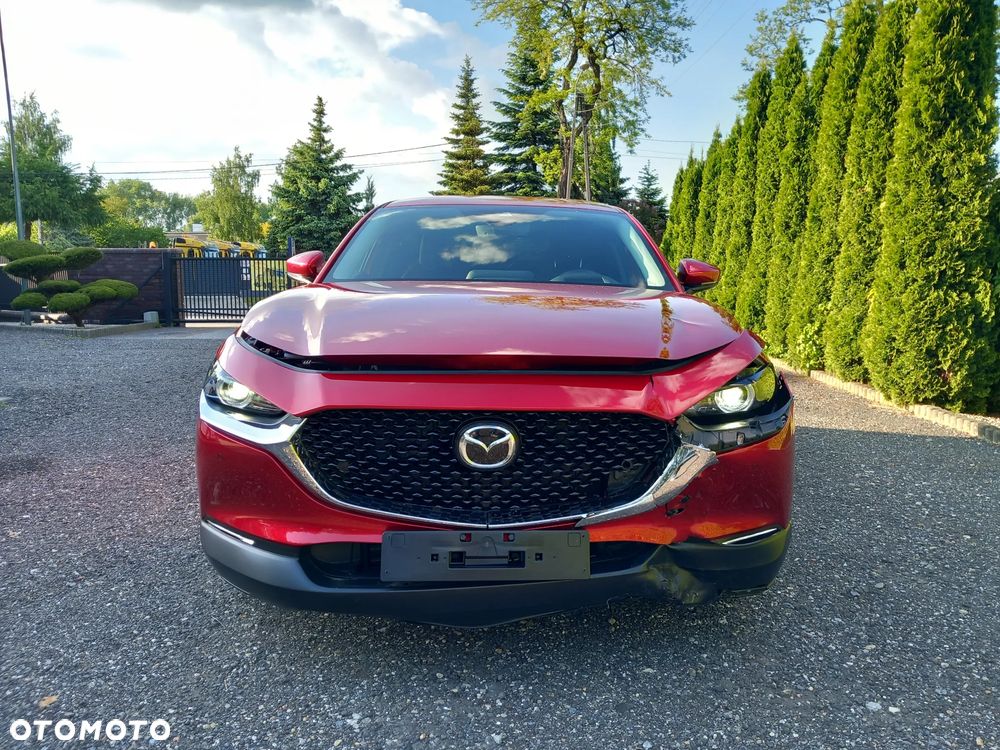 Mazda CX-30 2.0 mHEV Hikari 2WD - 5