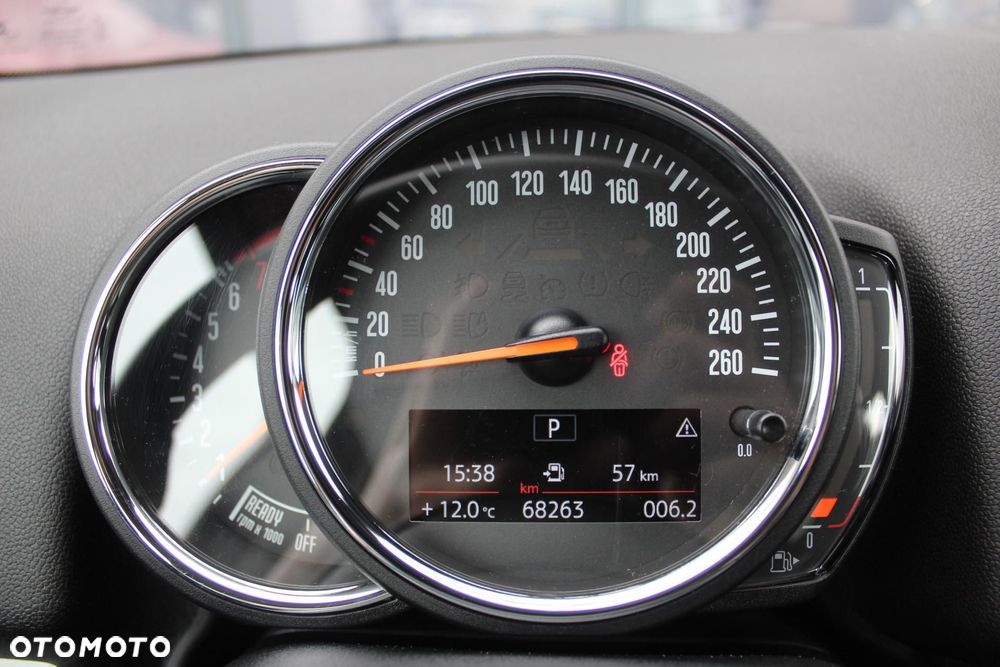 MINI Countryman Cooper - 16
