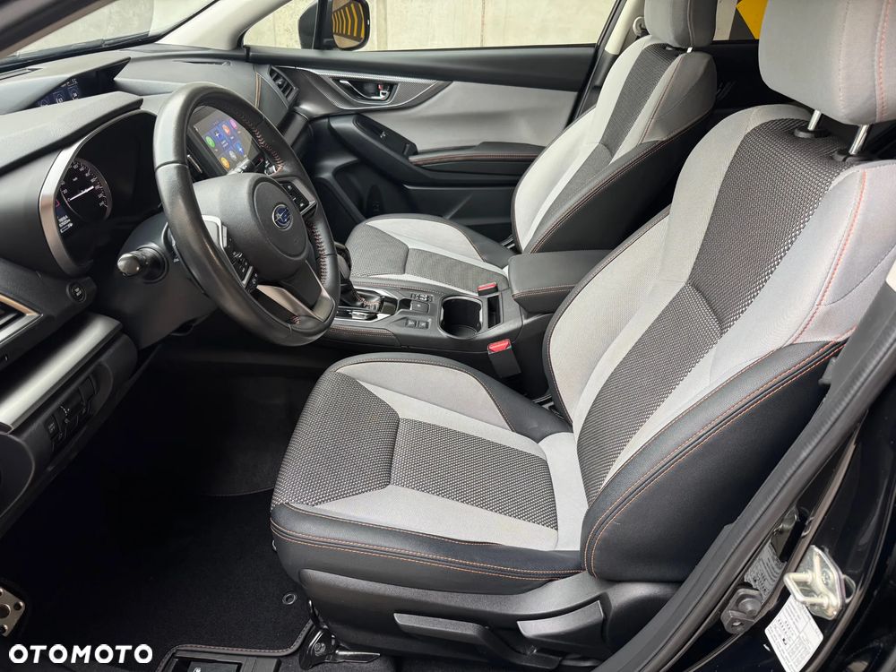 Subaru XV 1.6i Comfort (EyeSight) Lineartronic - 15