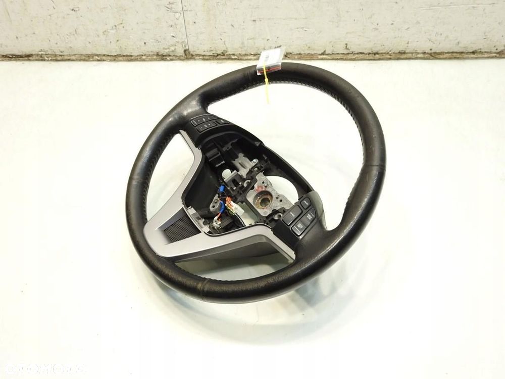 KIEROWNICA MULTIFUNKCJA HONDA CR-V III 78500-SWA-A5XX-M1 - 8