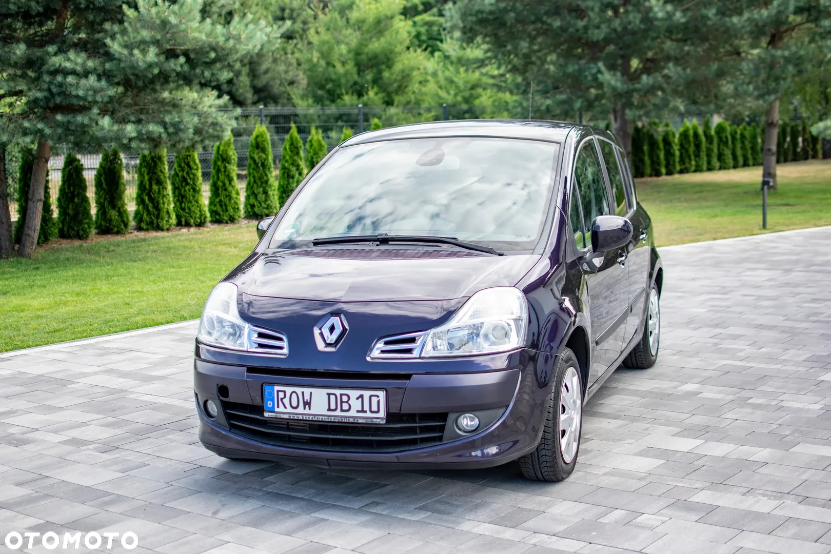 Renault Modus - 11