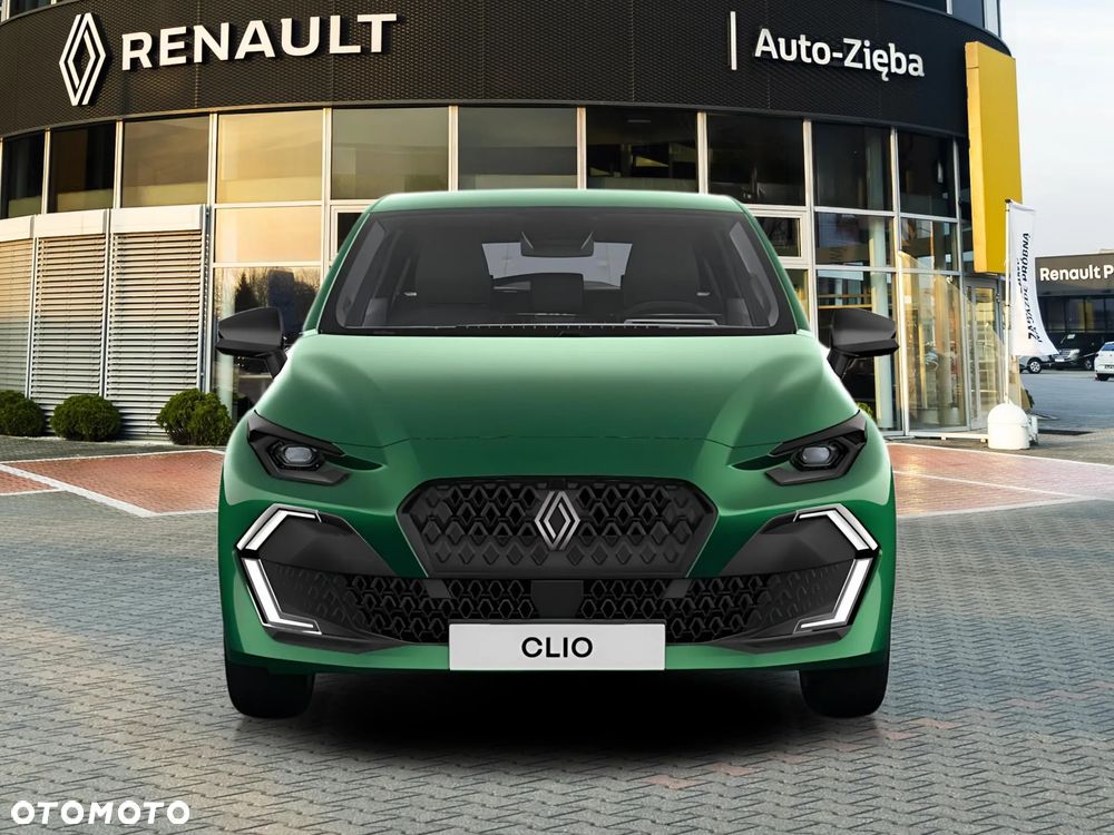 Renault Clio 1.2 TCe Evolution - 8