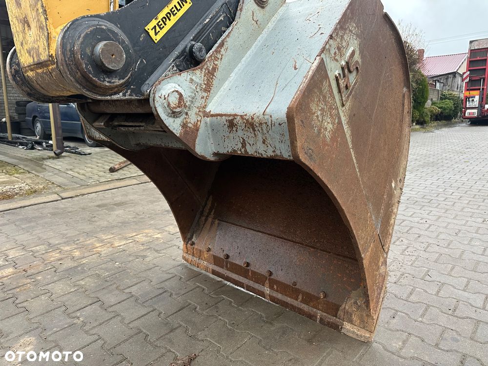 Caterpillar M 313 D - 8