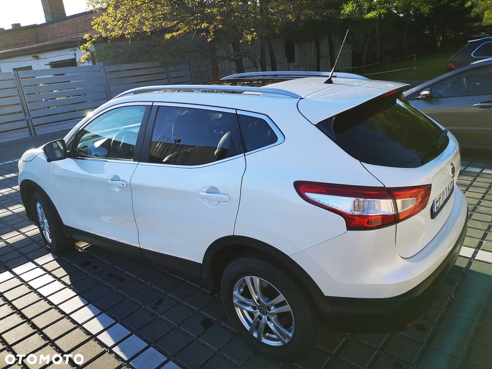 Nissan Qashqai 1.2 DIG-T Tekna - 6