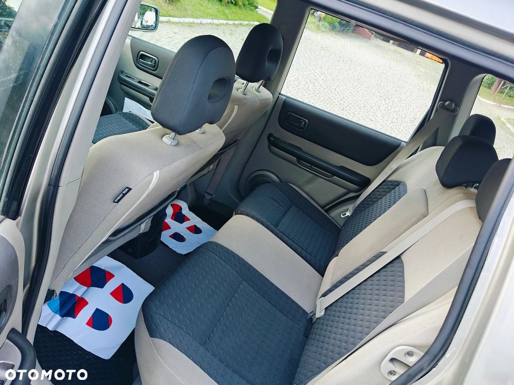 Opel Antara 2.4 Edition - 8